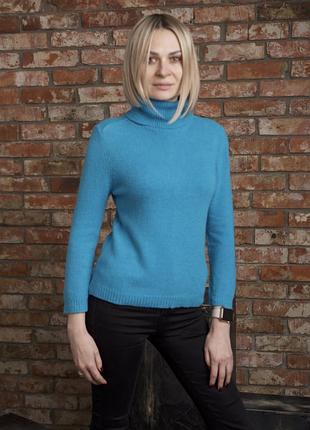 Zara / женский свитер