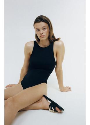 Боді zara