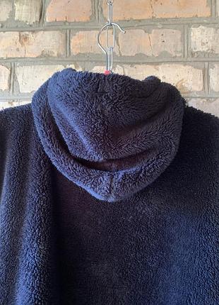 Меховая термо кофточка 6