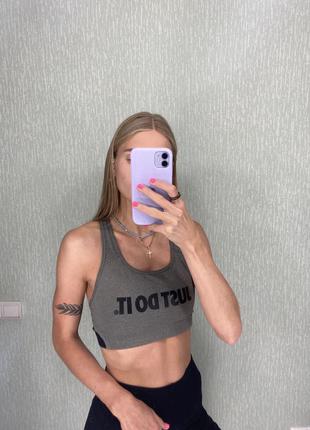 Топ nike