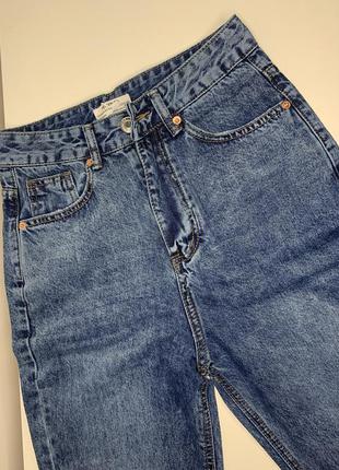 Жіночі джинси (s-m). mom jeans