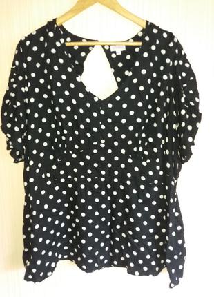 Блузка 62 розміру