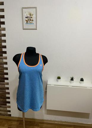 Майка для фітнесу оригінал