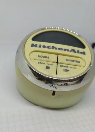 Кухонні годинник. таймер. kitchen aid. робочі