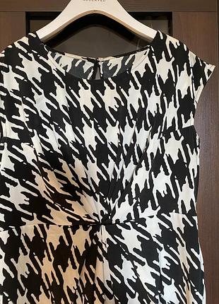 Нарядное платье батал marks & spenser 2