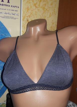 Бюстгальтер топ 65а/в