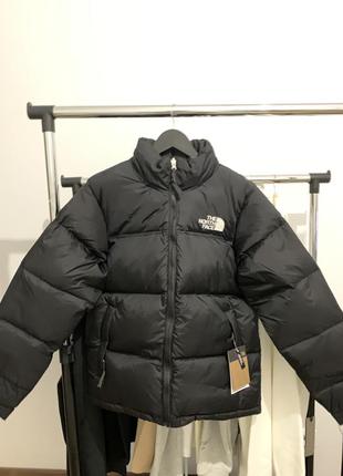 Пуховик thenorthface 1996 оригинал