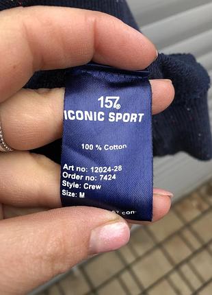 Свитшот 9