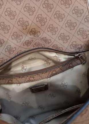 Сумка guess оригинал4 фото