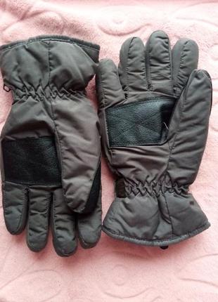 Рукавички,лижні рукавички3 фото