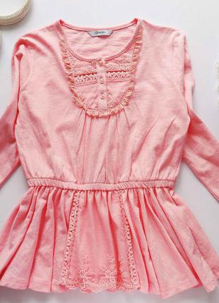 Ніжна дитяча кофточка артикул: 10070