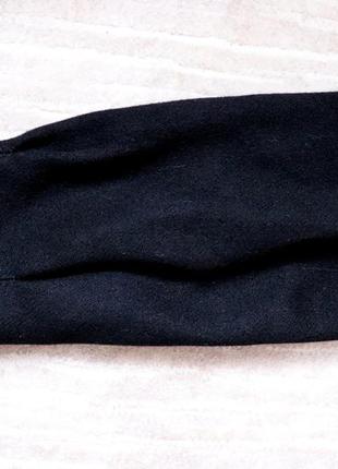 Пальто шерстяное двубортное xs или подростку5 фото
