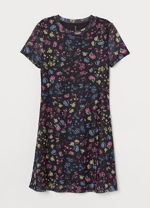 Сукня, плаття ( платье )нм h&m