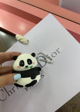 Чехол на airpods 🐼 панда