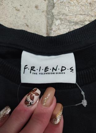 Реглан friend's 5