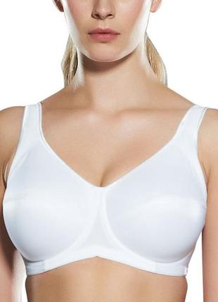 32gg 70h/75h специальный удобный спортивный мягкий бюстгальтер freya active бра