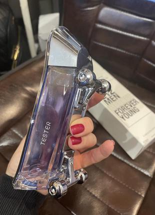Туалетна вода объем 90 мл в стиле carolina herrera 212