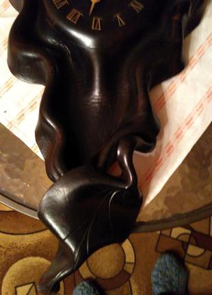 Часы настенные (ручная работа)