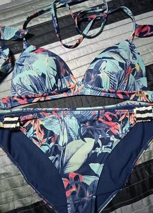 Купальник женский