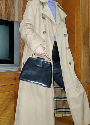 Винтажная сумочка ридикюль люксового бренда stuart weitzman6 фото