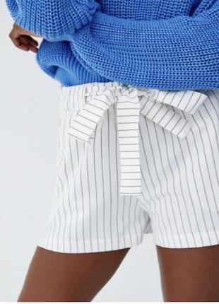 Шорты pullandbear