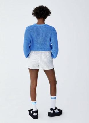 Шорты pullandbear 3