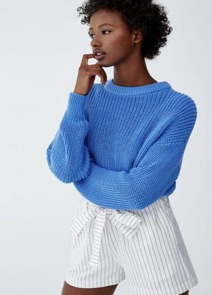 Шорты pullandbear 8
