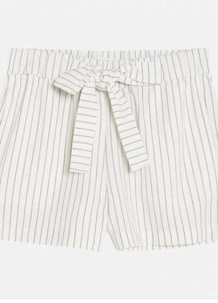 Шорты pullandbear 10