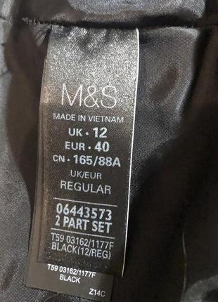 Платье marks & spenser8 фото