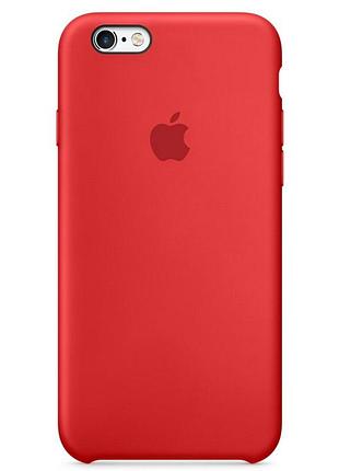 Чехол silicone case iphone 6 / 6s