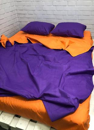 Комплект постільної білизни