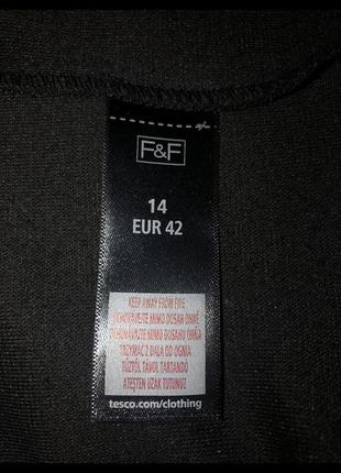 Платье f&f 6