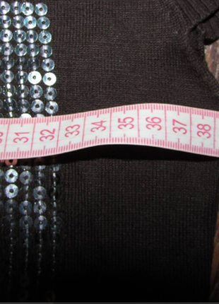 Пакет женских вещей. 2 туники  красивенная блузка трикотаж с высоким горлом + красивая спинка9 фото