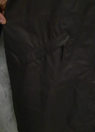 Жіночий плащь 6