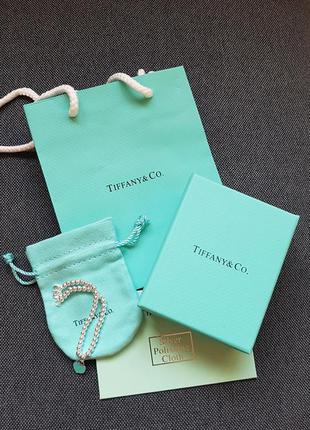 Браслет tiffany оригинал3 фото