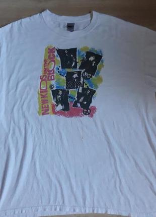 Футболка Fruit Of The Loom