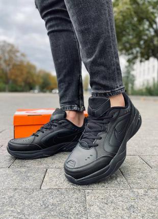 Кроссовки nike air monarch 💣