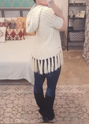 Кардиган кофта hollister