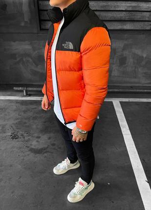 Куртка тнф 3