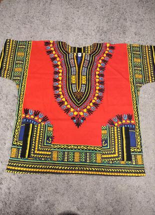 Рубашка туника для дома