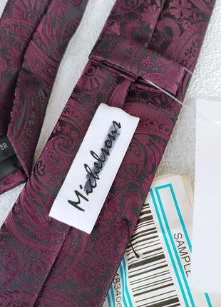 Краватка michelsons next 3