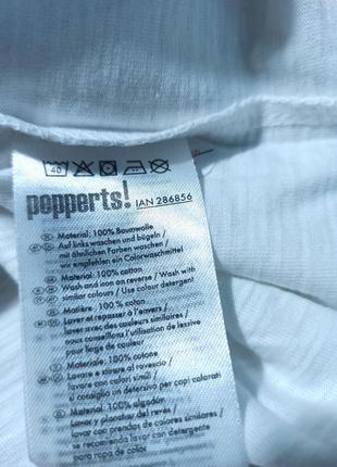 Реглан лонгслив pepperts4 фото