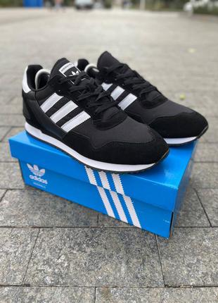 Кросівки australia adidas marathon chalk white grey color code 💣