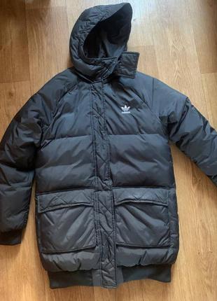 Куртка adidas