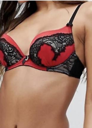 70f. бюстгальтер ann summers1 фото