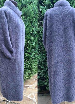 Шикарна альпака батал туреччина 🇹🇷🇹🇷🇹🇷ширина 126см