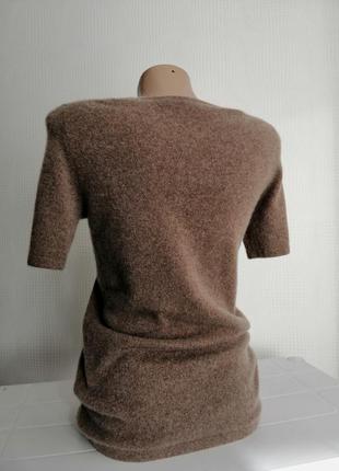 Кашемировый свитер feldpausch,100% кашемир, р. s,m, xs,8,10,127 фото