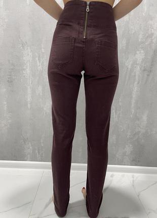 Джинсы 2