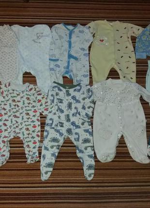 Пакет человечков, набор человечков, человечек