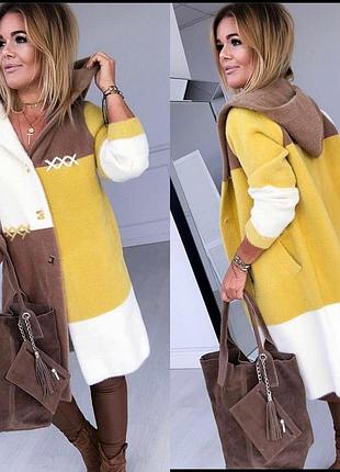 Шикарна альпака пальто туреччина 🇹🇷🇹🇷🇹🇷🇹🇷